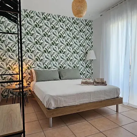 House 公寓 Montesilvano Marina