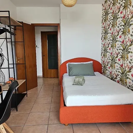 公寓 House Montesilvano Marina