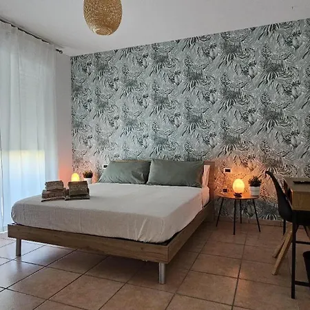 House شقة Montesilvano Marina
