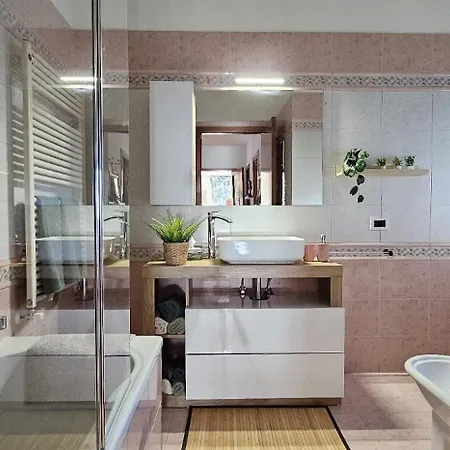 House شقة *