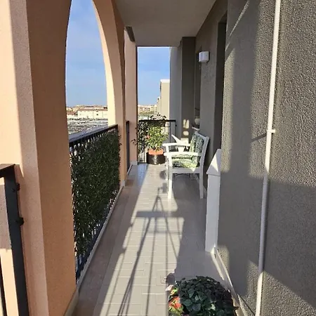 House Montesilvano Marina